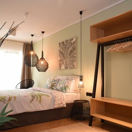 Casagreek Monastiraki - Athens Apartment Luaran gambar