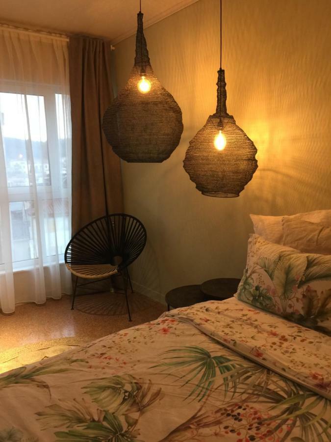 Casagreek Monastiraki - Athens Apartment Luaran gambar