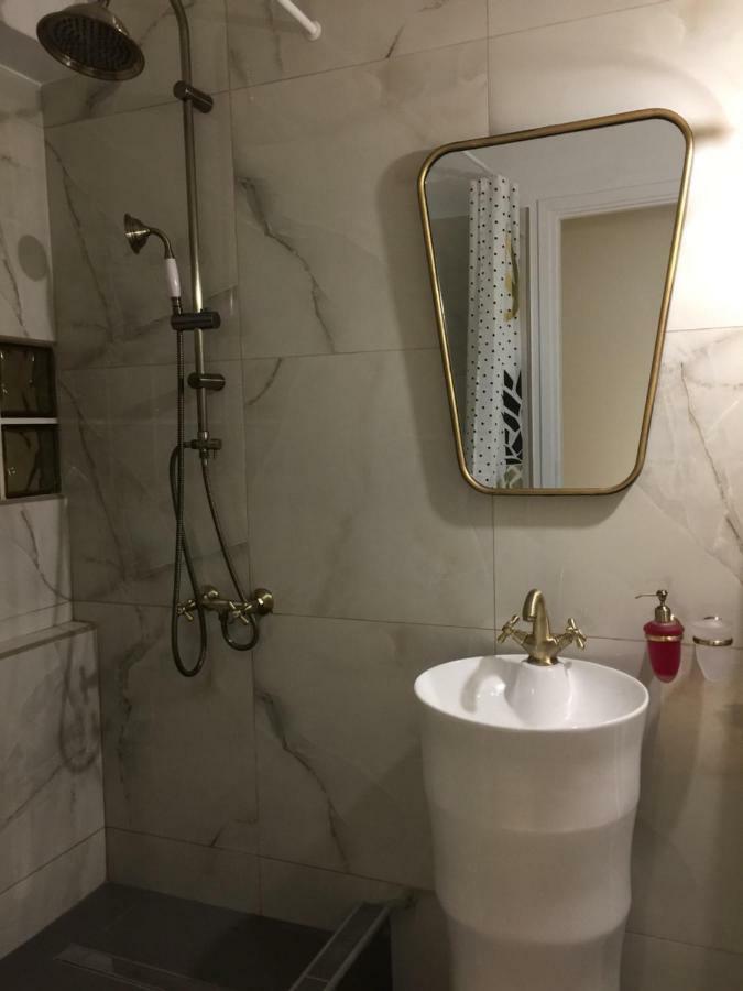 Casagreek Monastiraki - Athens Apartment Luaran gambar