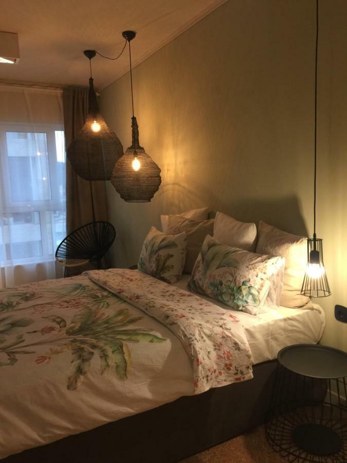 Casagreek Monastiraki - Athens Apartment Luaran gambar