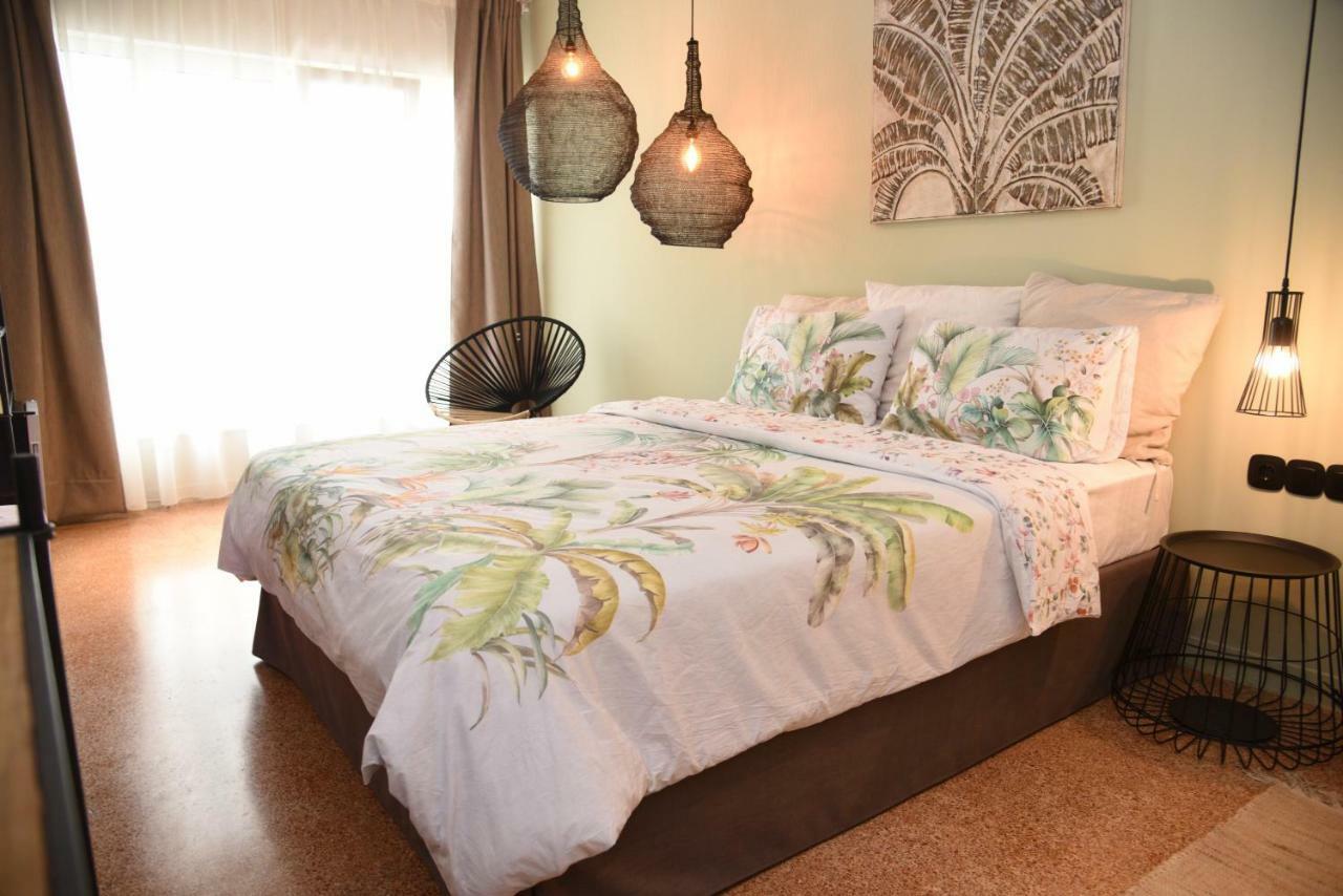 Casagreek Monastiraki - Athens Apartment Luaran gambar