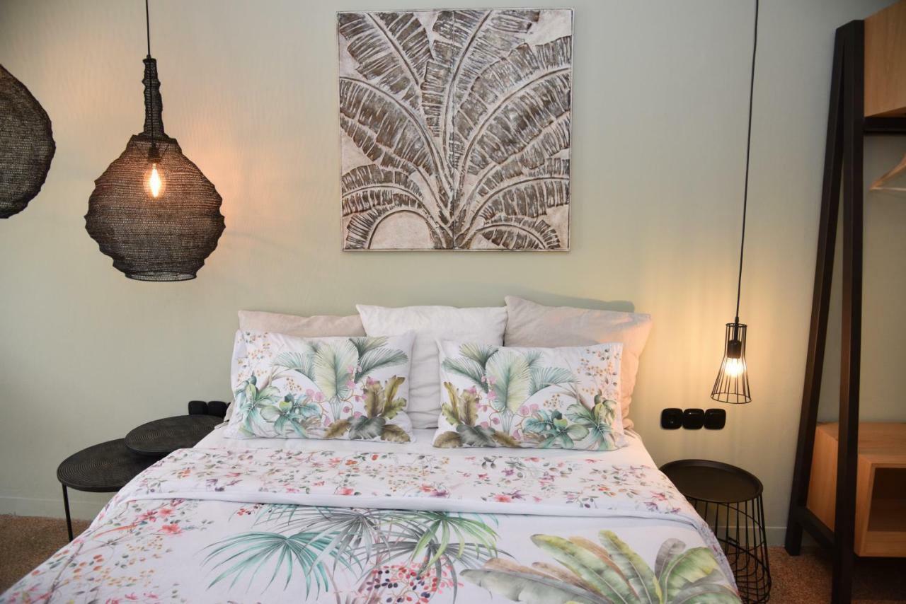 Casagreek Monastiraki - Athens Apartment Luaran gambar