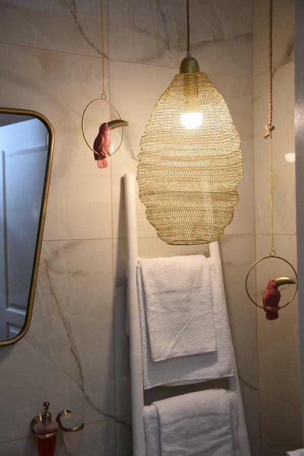 Casagreek Monastiraki - Athens Apartment Luaran gambar