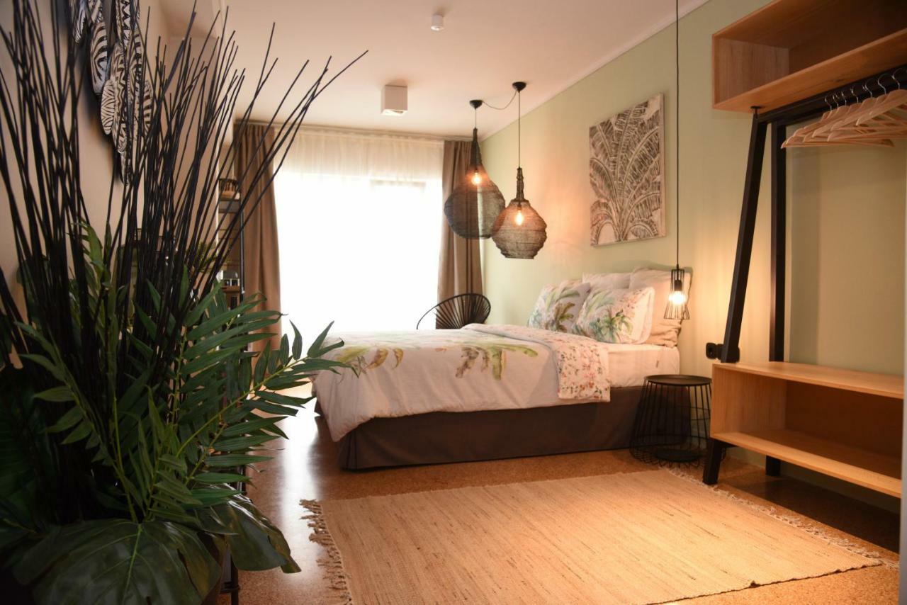 Casagreek Monastiraki - Athens Apartment Luaran gambar