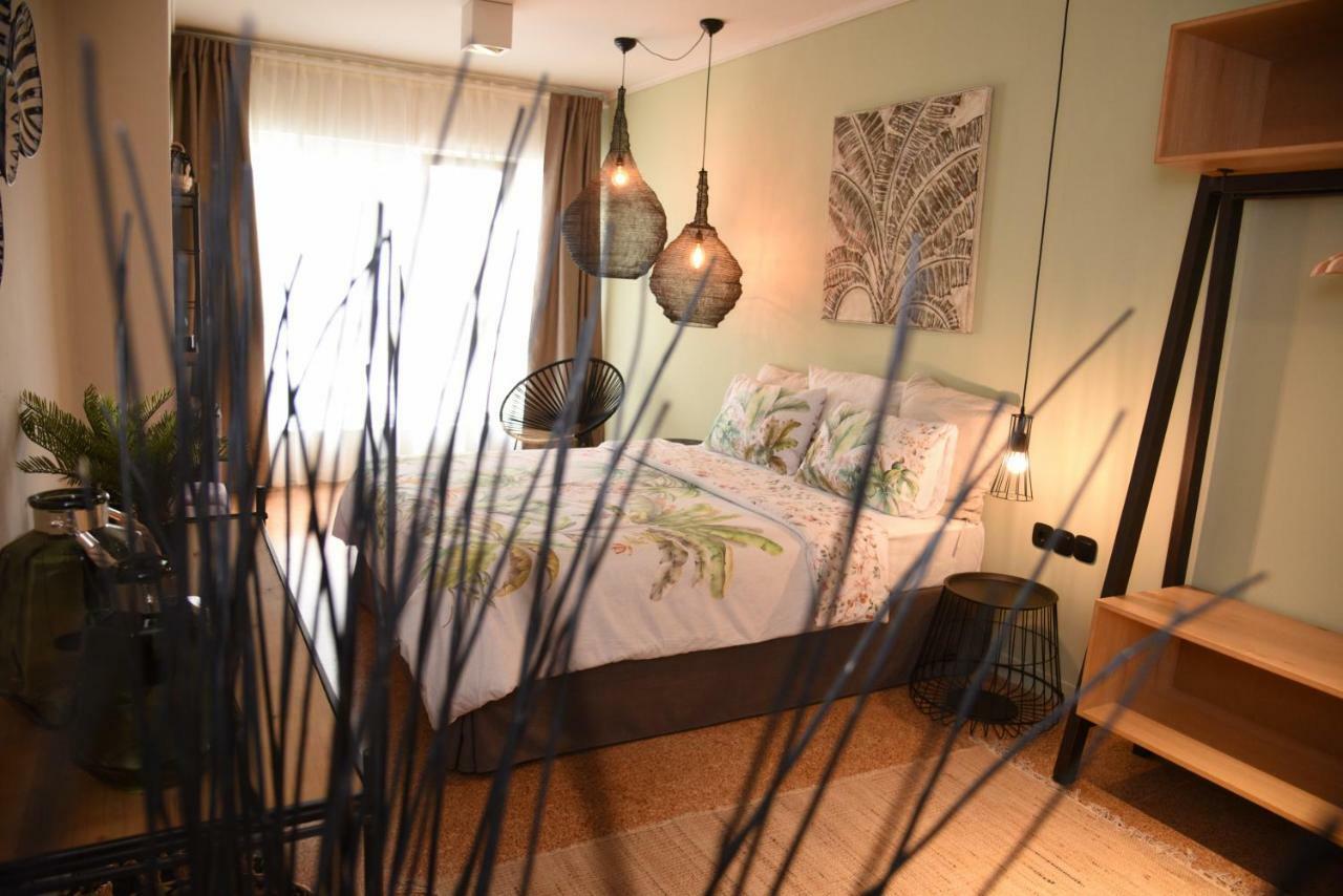 Casagreek Monastiraki - Athens Apartment Luaran gambar
