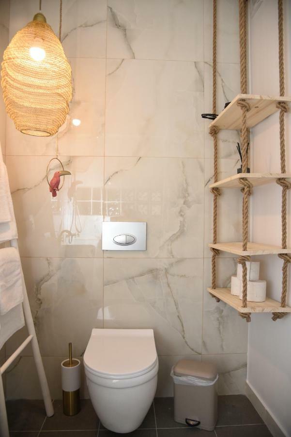 Casagreek Monastiraki - Athens Apartment Luaran gambar