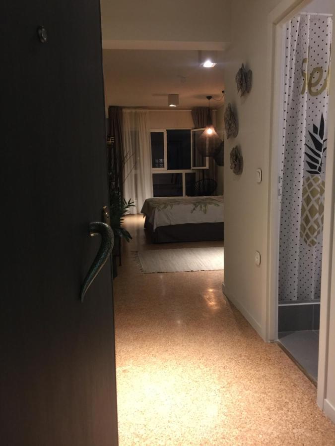 Casagreek Monastiraki - Athens Apartment Luaran gambar